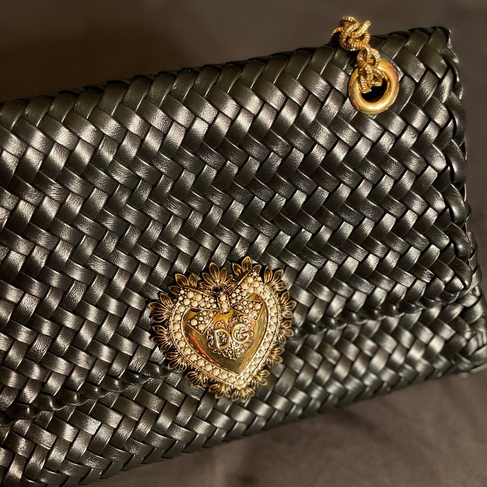 Dolce & Gabbana bag